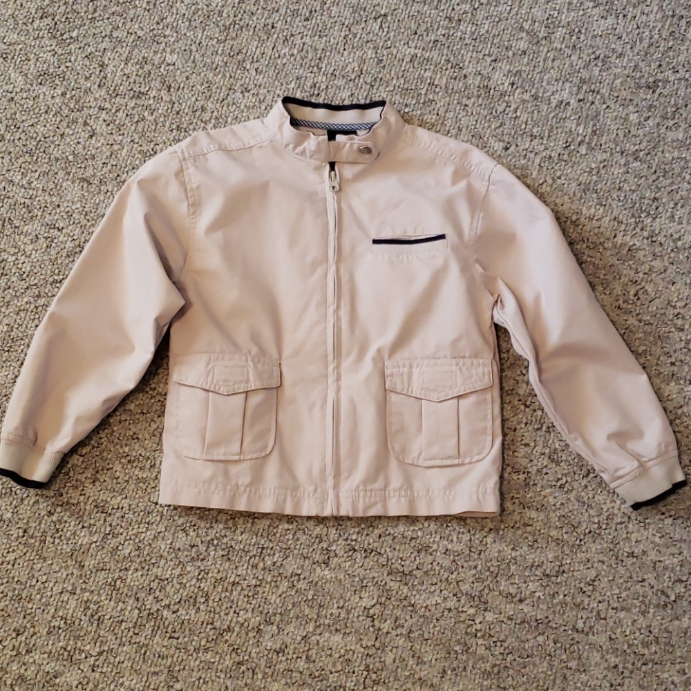 Little Boys Jacket